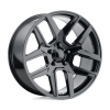 PR192 GLOSS BLACK