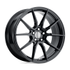 PR193 GLOSS BLACK