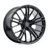 PR194 GLOSS BLACK