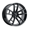 PR195 GLOSS BLACK
