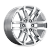 PR196 CHROME
