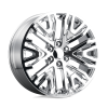 PR197 CHROME