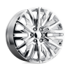 PR198 CHROME
