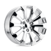 PR204 CHROME