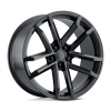 PR208 GLOSS BLACK