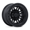 PA208 EQUALIZER BL BLACKOUT