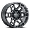 Pro Matte Black