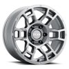 Pro Dark Matte Grey