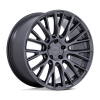 RC201 LSE MATTE ANTHRACITE