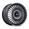 RC202 GRZ MATTE ANTHRACITE