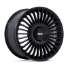 RC202 GRZ MATTE BLACK