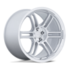 RC209 RPS SILVER MACHINED