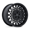 RC212 CJJ GLOSS BLACK