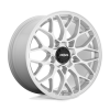 R189 GLOSS SILVER