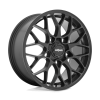 R190 SGN MATTE BLACK