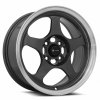 SP1 Hyper Black Machine Lip