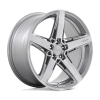 M270 TERAMO ANTHRACITE BRUSHED FACE TINT
