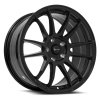 TR10 Gloss Black