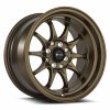TR3 Bronze