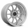 TR3 Silver Machine Lip