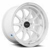 TR3 White Machine Lip