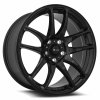TR4 Gloss Black