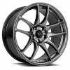 TR4 Hyper Black
