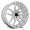TR4 White