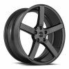 TR5 All Gun Metal Graphite