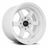 TR7 All White