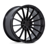 TW005 GOODWOOD MATTE BLACK
