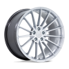 TW005 GOODWOOD HYPER SILVER