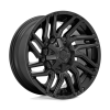D775 TYPHOON MATTE BLACK
