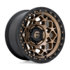 D785 UNIT BRONZE WITH MATTE BLACK RING