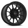 VE12 Matte Black fit Tacoma 4Runner FJ Cruiser