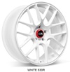 530R PARAGON White