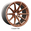 568 MOTORSPORT X Copper