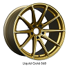 568 MOTORSPORT X Gold