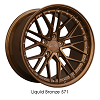 571 THE REIGN Bronze