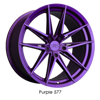 577 Type V Purple