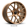 580 Bronze