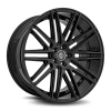 C50 Gloss Black