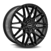 D17 Gloss Black