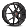 C42 Gloss Black