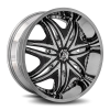Morpheus Chrome