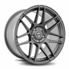 CFF300 Gunmetal