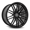 CFF50 Gloss Black