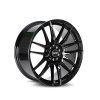 D22 Gloss Black