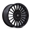 AB048 VICEROY MATTE BLACK