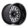 FF109 GLOSS BLACK MILL-MACH
